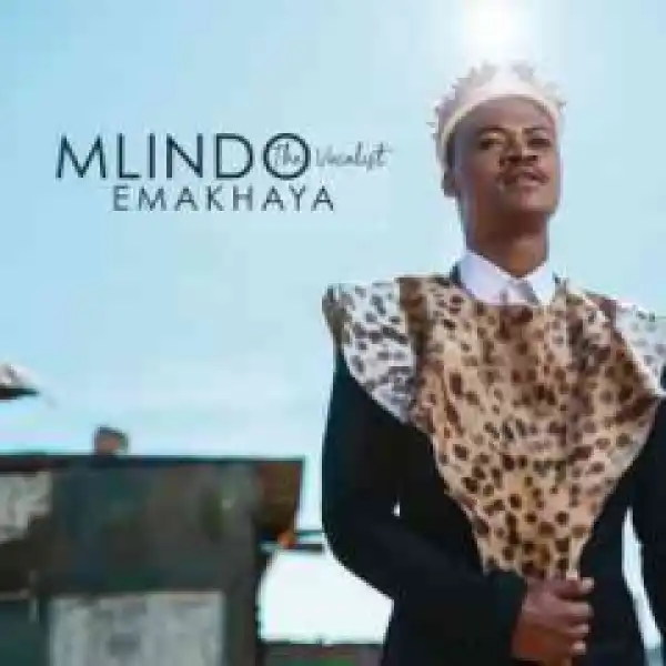 Mlindo The Vocalist - Lengoma